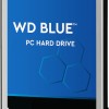 Western Digital Blue 4TB HDD Σκληρός Δίσκος 3.5
