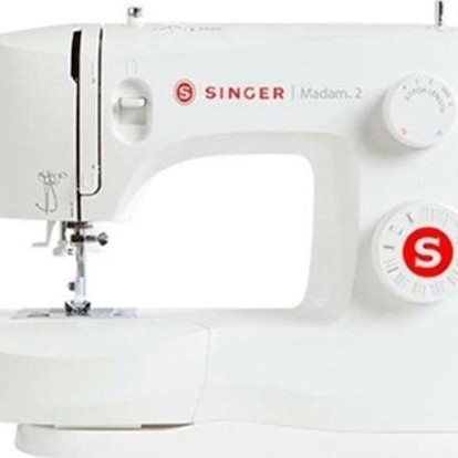 Singer Οικιακή Ραπτομηχανή
