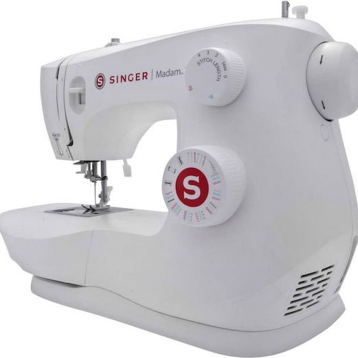 Singer Οικιακή Ραπτομηχανή