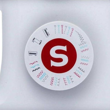 Singer Οικιακή Ραπτομηχανή