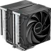 Deepcool AK620 Ψύκτρα Επεξεργαστή Διπλού Ανεμιστήρα για Socket AM4/1200/115x