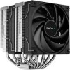 Deepcool AK620 Ψύκτρα Επεξεργαστή Διπλού Ανεμιστήρα για Socket AM4/1200/115x