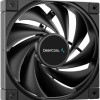 Deepcool AK620 Ψύκτρα Επεξεργαστή Διπλού Ανεμιστήρα για Socket AM4/1200/115x