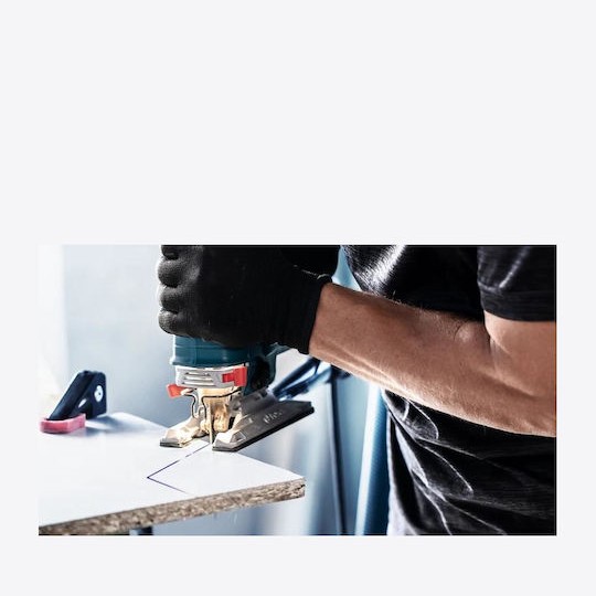 Bosch 2608900546 Πριονοκορδέλες 117mm 100τμχ