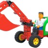 Fischer Technik Παιχνίδι Κατασκευών Πλαστικό Junior Constructor για Παιδιά 5+ Ετών