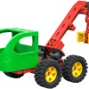 Fischer Technik Παιχνίδι Κατασκευών Πλαστικό Junior Constructor για Παιδιά 5+ Ετών