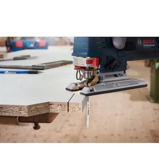 Bosch T 308 B Λάμες για Ξύλο 117mm 5τμχ