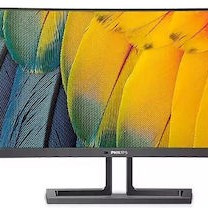 Philips 45B1U6900C VA HDR Curved Monitor 44.5