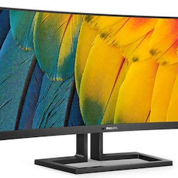 Philips 45B1U6900C VA HDR Curved Monitor 44.5