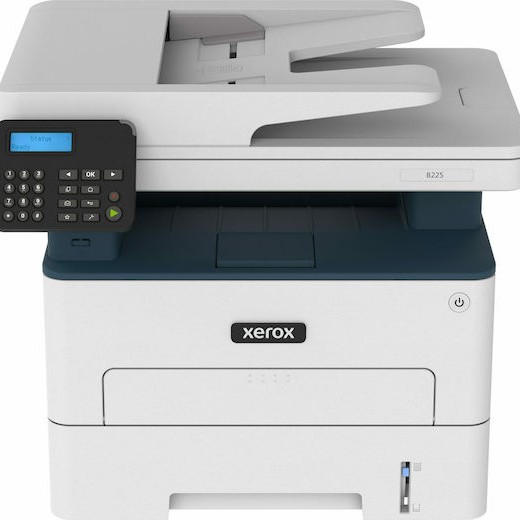 Xerox B225V_DNI Ασπρόμαυρο Laser Φωτοτυπικό