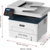 Xerox B225V_DNI Ασπρόμαυρο Laser Φωτοτυπικό