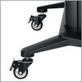 Hagor BrackIT HD XXL Βάση Τηλεόρασης Δαπέδου έως 120