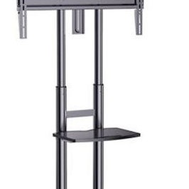 Hagor BrackIT HD XXL Βάση Τηλεόρασης Δαπέδου έως 120