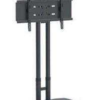 Hagor HP Twin Stand Βάση Τηλεόρασης Δαπέδου έως 55