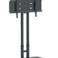 Hagor HP Twin Stand Βάση Τηλεόρασης Δαπέδου έως 55