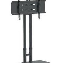 Hagor HP Twin Stand Βάση Τηλεόρασης Δαπέδου έως 55