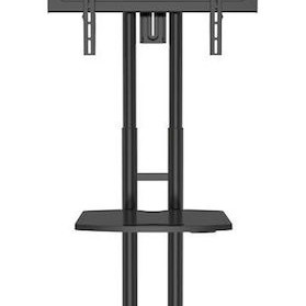 Hagor HP Twin Stand Βάση Τηλεόρασης Δαπέδου έως 55