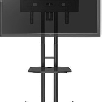 Hagor HP Twin Stand Βάση Τηλεόρασης Δαπέδου έως 55