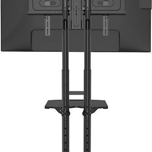 Hagor HP Twin Stand Βάση Τηλεόρασης Δαπέδου έως 55