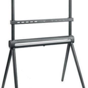 Hagor Elia Studio Shine Βάση Τηλεόρασης Δαπέδου έως 70