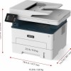 Xerox B235V/DNI Ασπρόμαυρο Laser Φωτοτυπικό