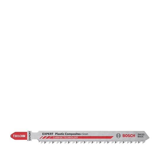 Bosch T301CHM Λάμες 117mm 3τμχ