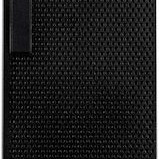 Inter-Tech S-331 Mini Tower Κουτί Υπολογιστή Μαύρο