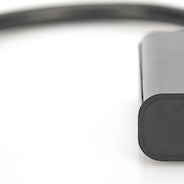 Digitus Μετατροπέας VGA male σε 3.5mm / HDMI female 1τμχ DA-70473