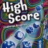 Επιτραπέζιο Παιχνίδι High Score για 2-5 Παίκτες 8+ Ετών (EN) Kosmos
