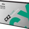 TeamGroup CX2 SSD 256GB 2.5'' SATA III