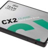 TeamGroup CX2 SSD 256GB 2.5'' SATA III