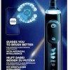 Oral-B Genius X Ηλεκτρική Οδοντόβουρτσα με Χρονομετρητή και Αισθητήρα Πίεσης Midnight Black