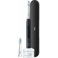 Oral-B Pulsonic Slim Clean 2000 Ηλεκτρική Οδοντόβουρτσα Μαύρη