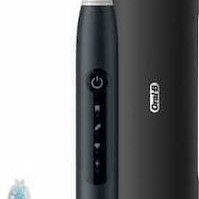 Oral-B Pulsonic Slim Clean 2000 Ηλεκτρική Οδοντόβουρτσα Μαύρη