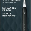 Oral-B Pulsonic Slim Clean 2000 Ηλεκτρική Οδοντόβουρτσα Μαύρη