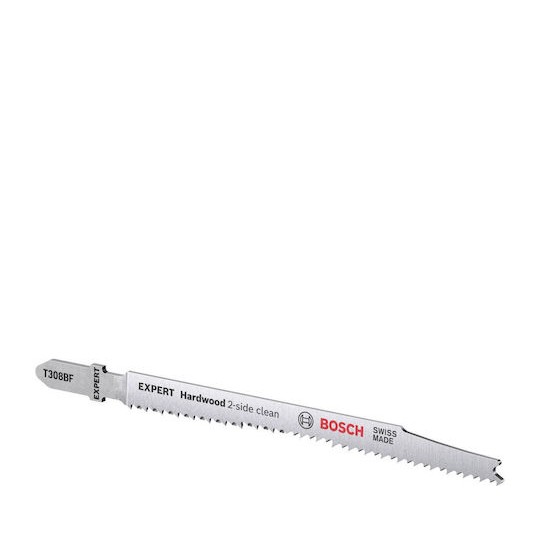 Bosch 2608900545 Λάμες για Ξύλο 117mm 25τμχ