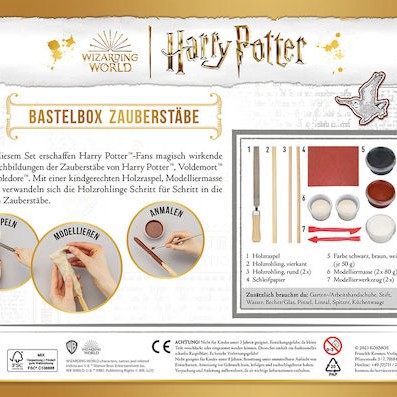 Kosmos Παιδική Χειροτεχνία για Παιδιά 8+ Ετών