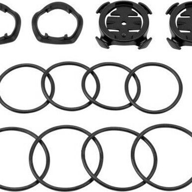 Garmin Quarter Turn Βάση Στήριξης Ποδηλάτου για GPS