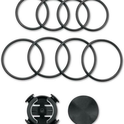 Garmin Quarter Turn Βάση Στήριξης Ποδηλάτου για GPS