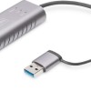Digitus DN-3028 USB-C Αντάπτορας Δικτύου για Ενσύρματη σύνδεση Gigabit Ethernet