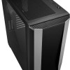 Sharkoon TG7M RGB Gaming Midi Tower Κουτί Υπολογιστή με Πλαϊνό Παράθυρο Μαύρο