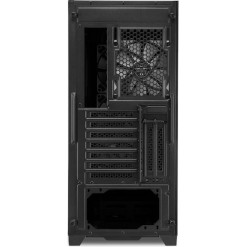 Sharkoon TG7M RGB Gaming Midi Tower Κουτί Υπολογιστή με Πλαϊνό Παράθυρο Μαύρο