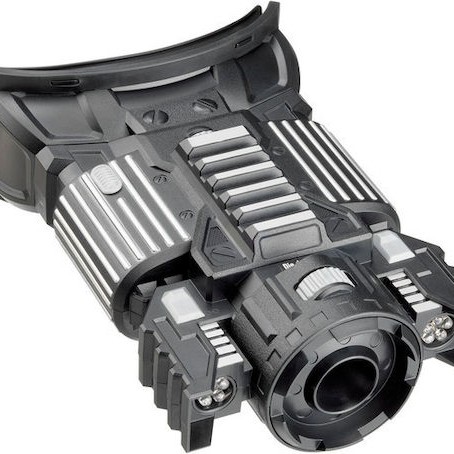 Επιτραπέζιο Παιχνίδι Nachtsichtgerät 8+ Ετών (GER) Kosmos