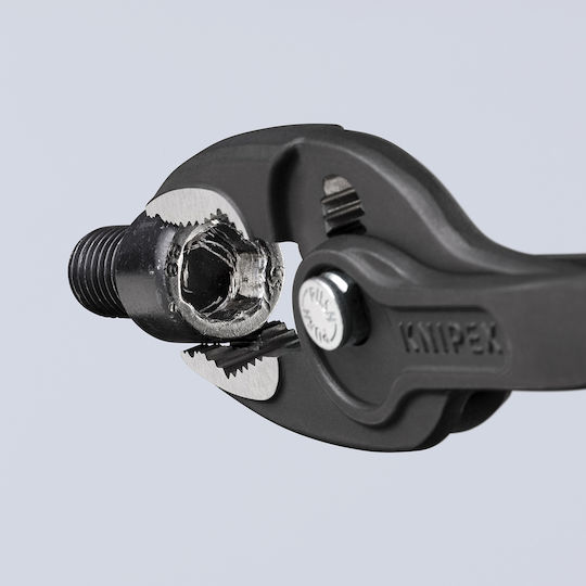 Knipex Πένσα Ίσια Μήκους 200mm