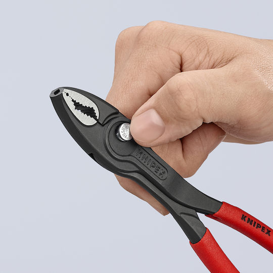 Knipex Πένσα Ίσια Μήκους 200mm