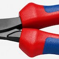 Knipex TwinGrip Πένσα Ίσια 4 - 22 mm