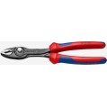 Knipex TwinGrip Πένσα Ίσια 4 - 22 mm