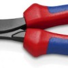 Knipex TwinGrip Πένσα Ίσια 4 - 22 mm