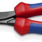 Knipex TwinGrip Πένσα Ίσια 4 - 22 mm