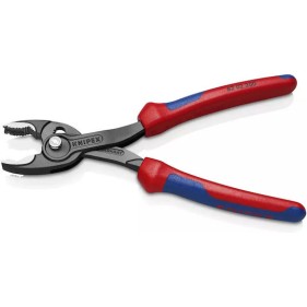 Knipex TwinGrip Πένσα Ίσια 4 - 22 mm